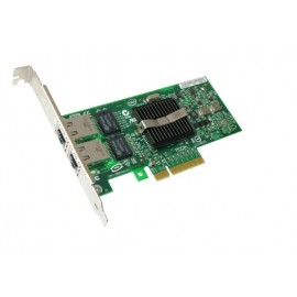 Intel dual gigabit ethernet Lan card Supports pfsense