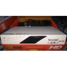 Wezone 8080 Pro NK GX6605S 
