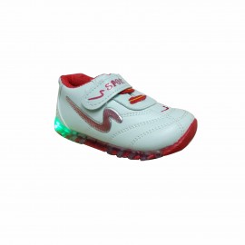 LED Sports shoe for Kids (1 to 5 year kids) 