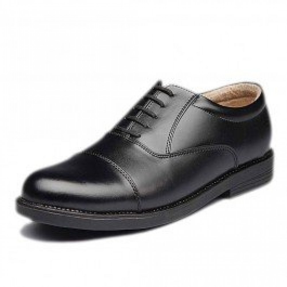 Bata Police Shoes for Men