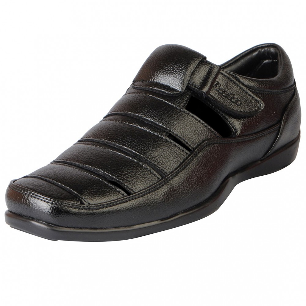Bata Leather Sandals for Mens