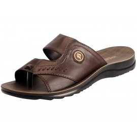 Bata Macho office Chappal for Men 