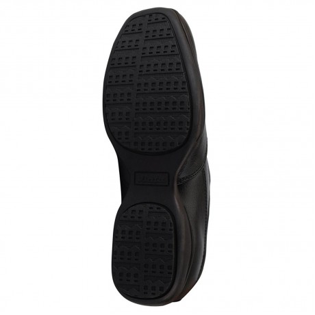 Bata Formal Shoes black Leather for Men