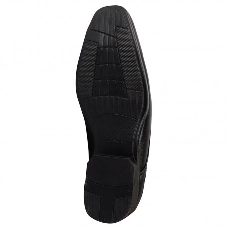 Bata Black Formal Shoe for Men