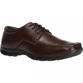Bata Brown Formal shoe for Men
