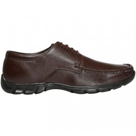 Bata Brown Formal shoe for Men 