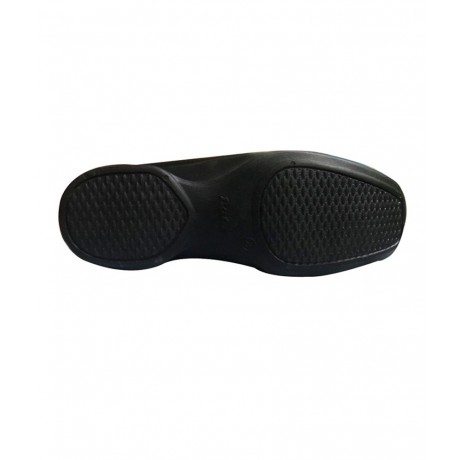 Bata Remo Black Formal Shoes For Men's 