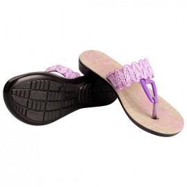 Bata Thong Chappals for women 