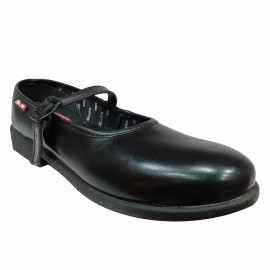 Bata School Belly shoes for Girls 