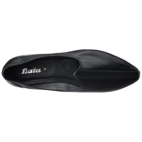 Bata shoes Leather Jalsa Jutti s for Men