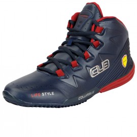Columbus Ankle sports shoe planner 