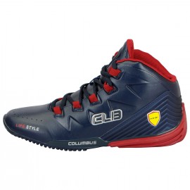 Columbus Ankle sports shoe planner 