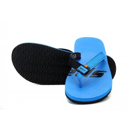 Sparx Blue casual slippers SFG 204 