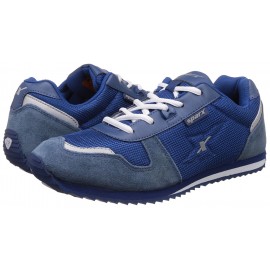Sparx Grey Running Shoe 