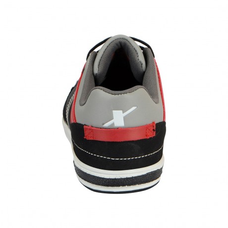 Sparx  Sports Sneakers Black Grey For Men