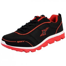 Sparx Sports shoe SM 277 Black 