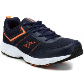 Sparx shoe for Men SM 349 N Blue 