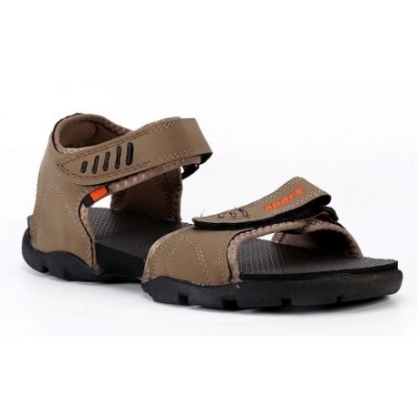 Sparx Camel outdoor floater sandal for Men
