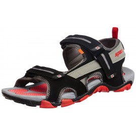 Sparx sandal stylish Black for Men 