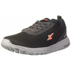 Sparx Sports shoe SM 414 Grey 