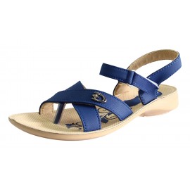 VkC Blue Sandals for women