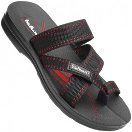 WALKAROO Men Casual Slippers & Flip-Flops - 1326 