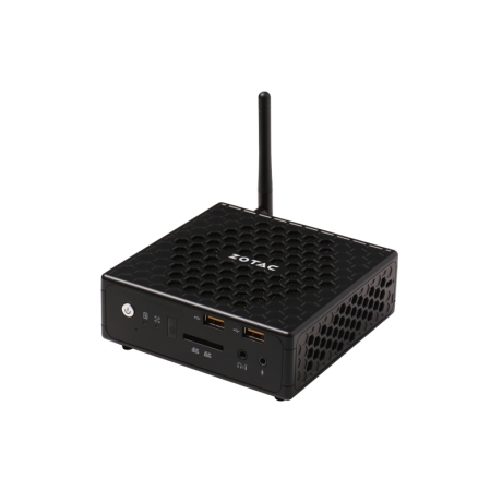 Zotac Zbox CI320 nano MiniPC  PfSense  (Refurbished)