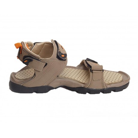 Sparx Men SS-702 Navy Blue Orange Floater Sandals (SS0702G_NBOR_0006) :  Amazon.in: Fashion