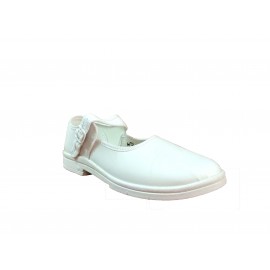 Action School Belly white for Girls 