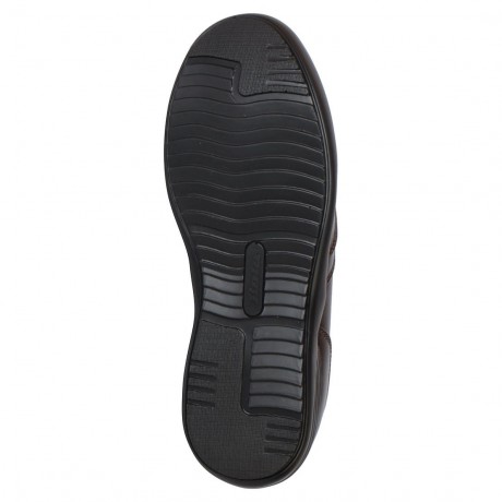 Bata Remo Brown Formal shoe for Men