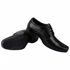 Bata Black Formal Shoe for Men 