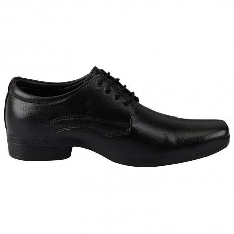 Bata Black Formal Shoe for Men