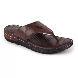 BATA Wayfinder Men's Slipper with Cushion Footbed 