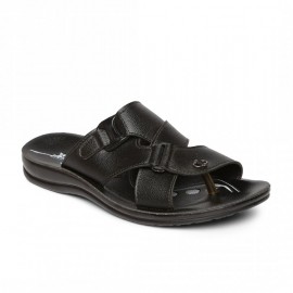 Paragon Vertex chappals for Men 6662 