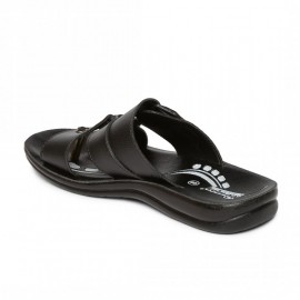 Paragon Vertex chappals for Men 6662 