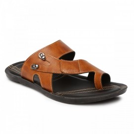Paragon Vertex Office Chappal For Men 