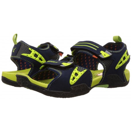 Sparx Men's Athletic & Outdoor Sandals