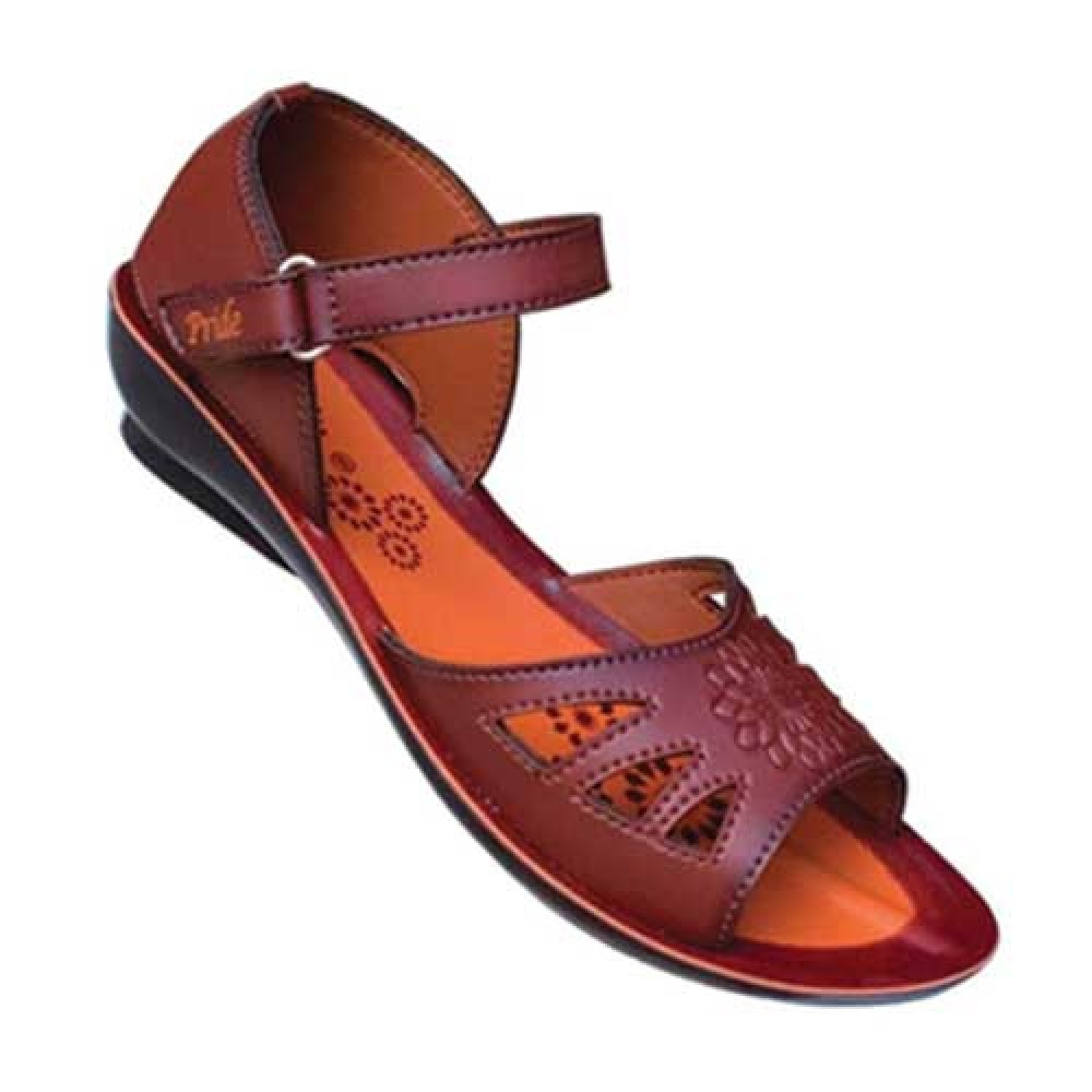VKC Ladies sandal for Women
